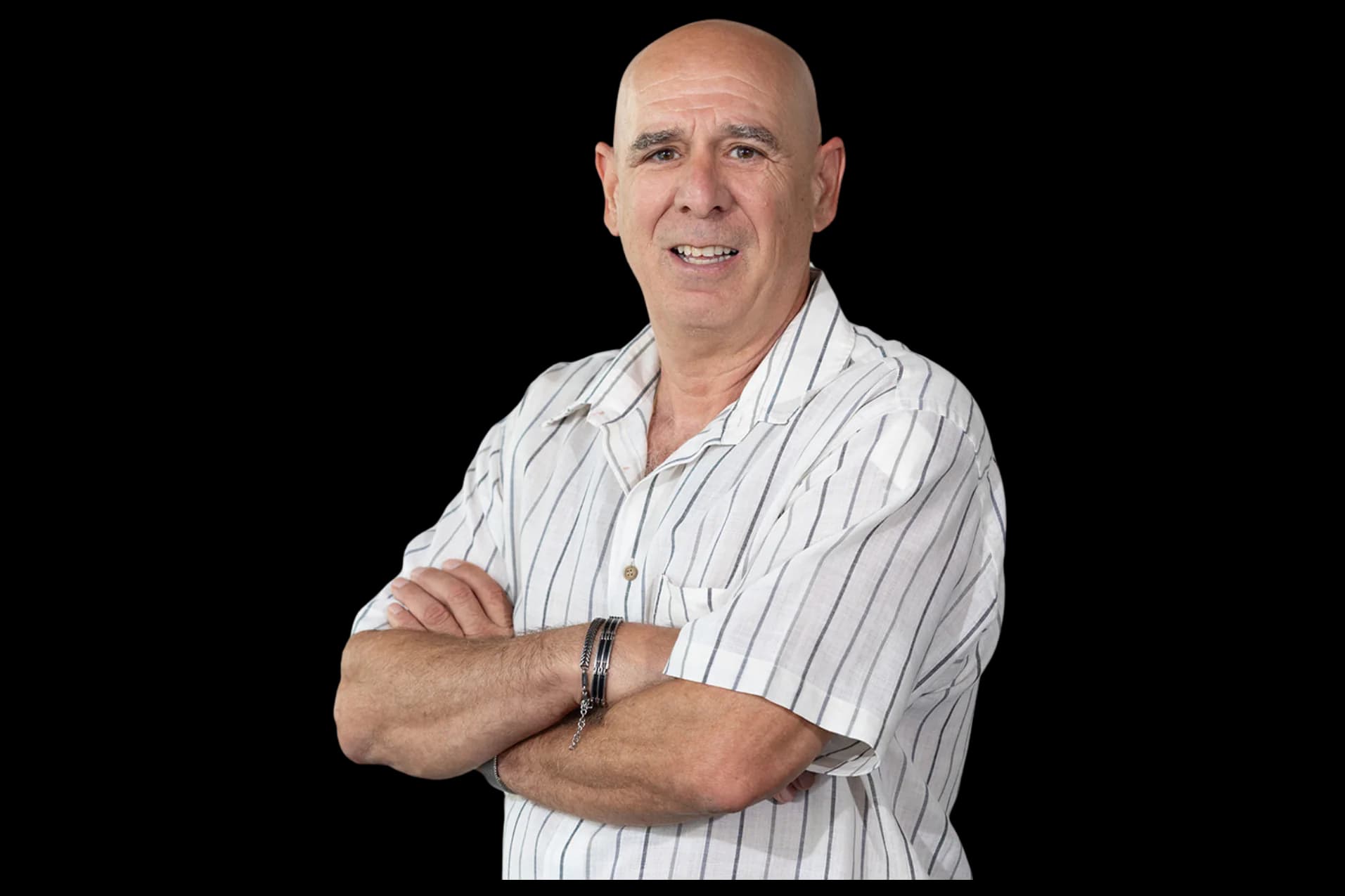 ליווי אישי, מקצועי ושקוף