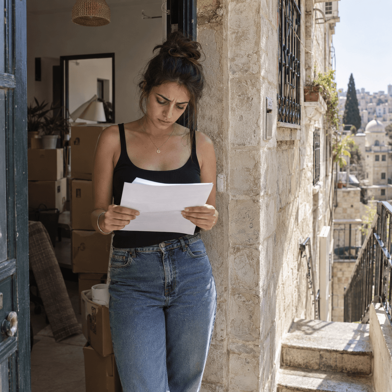 שוק השכירות רותח: למה שכר הדירה ממשיך לעלות וזה משנה את שיקולי הרכישה